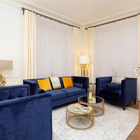 Royal Apartment Kopernika By Renters Prestige ワルシャワ エクステリア 写真