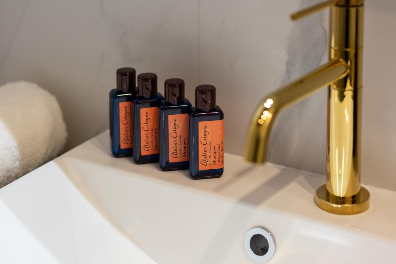Royal Apartment Kopernika By Renters Prestige ワルシャワ エクステリア 写真